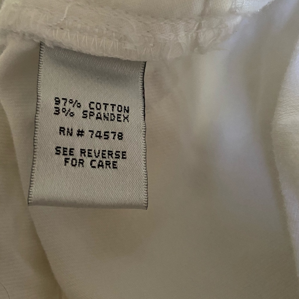 Cache Pants - image 4